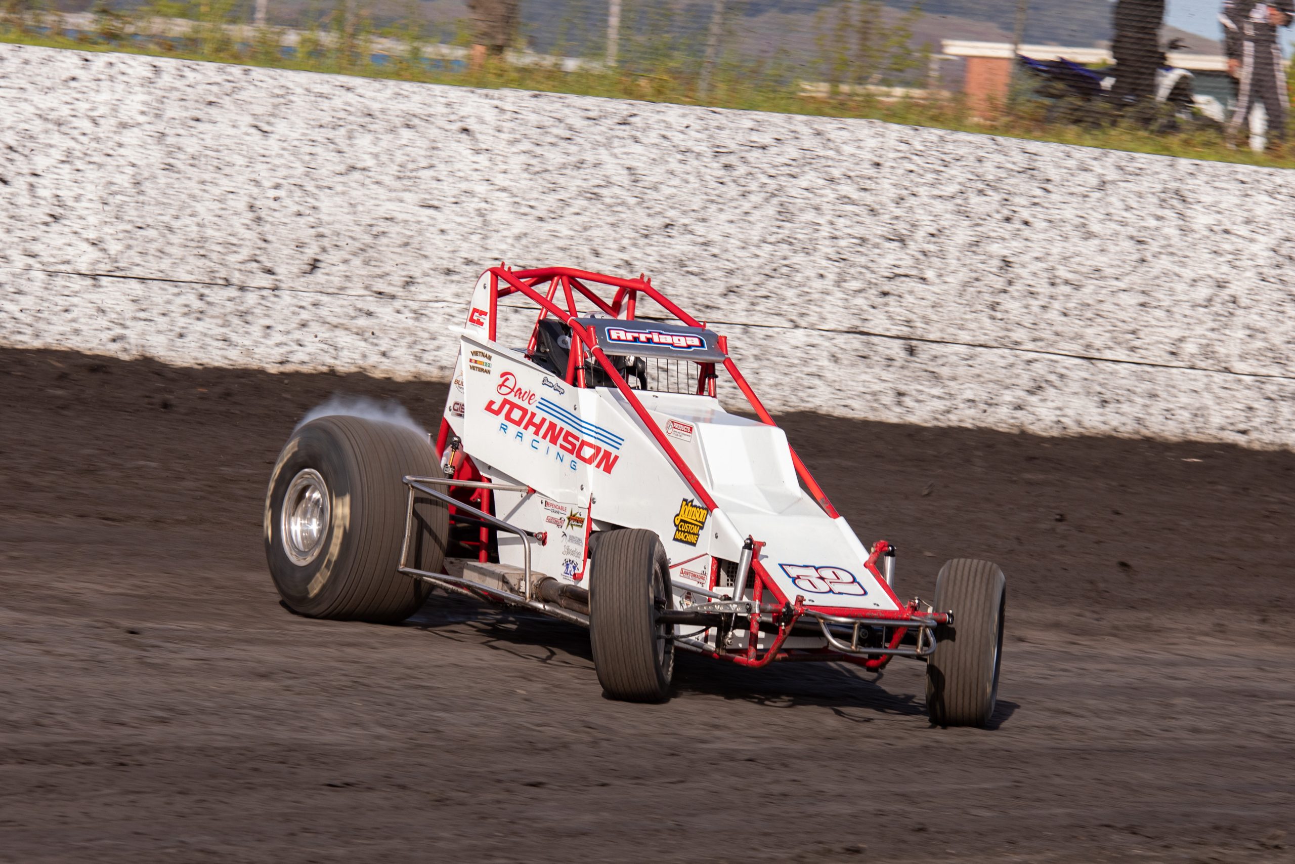 Wingless Sprint Our Community Gathering Place